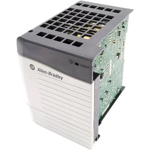 Allen-Bradley 1756-PA72 AC Power Supply 1756PA72