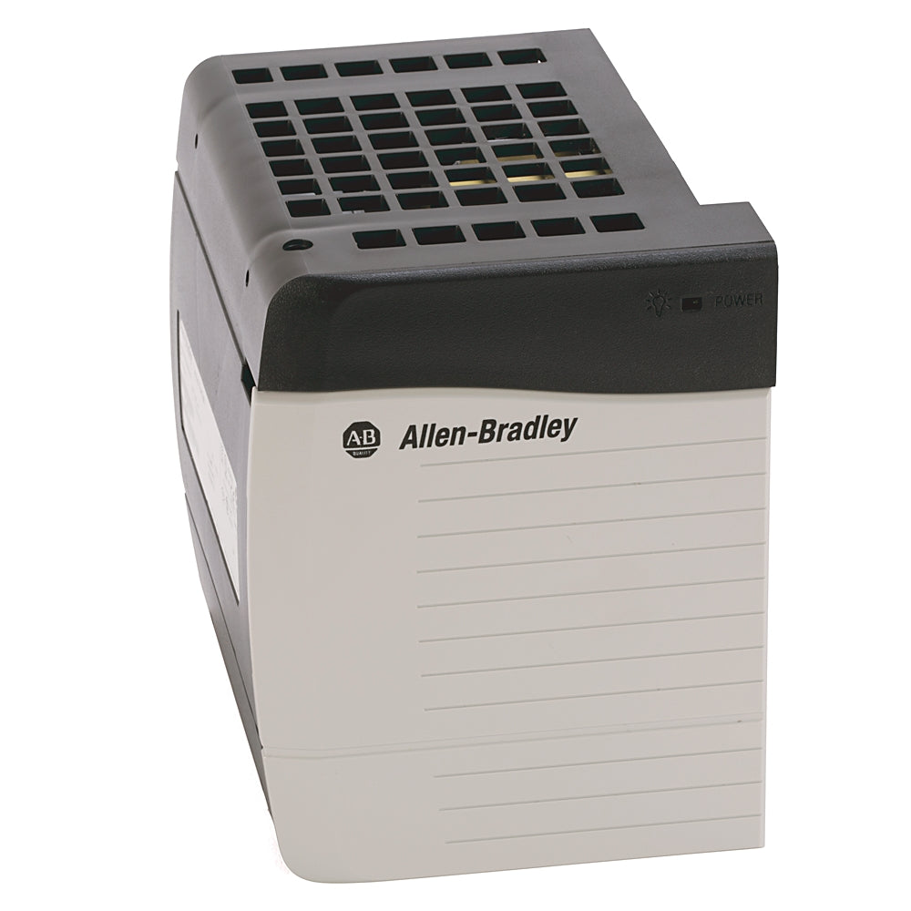Allen-Bradley 1756-PA75 PLC AC Power Supply TX 1756PA75