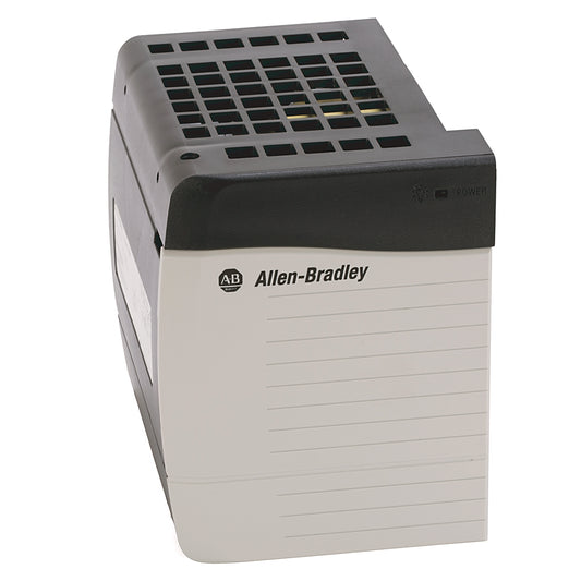 Allen-Bradley 1756-PA75 PLC AC Power Supply TX 1756PA75