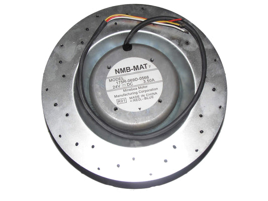 Mitsubishi 175R-069D-0566 Inverter Fan  175R069D0566