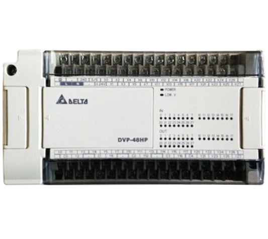 Delta DVP48HP00T Programmable Logic Controller DIGITAL Extension Unit DVP48HP00T