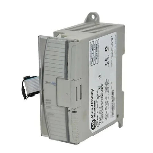 Allen-Bradley 1762-OF4 1762OF4