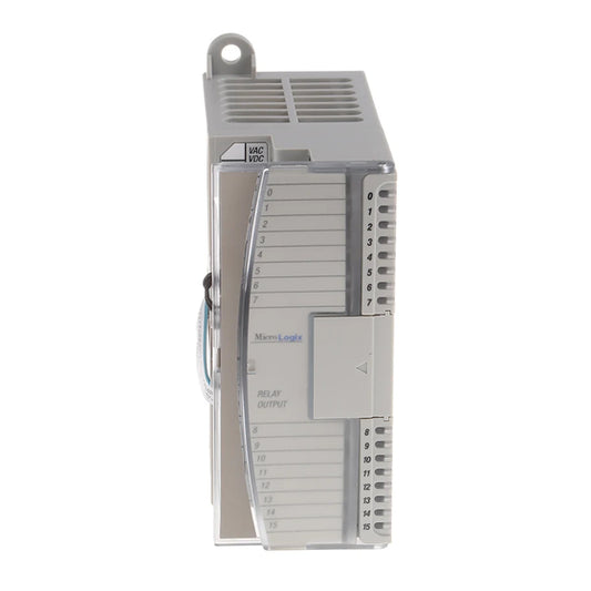 MicroLogix 1762-OW16 Relay Output Module  1762OW16
