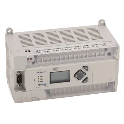 Allen-Bradley 1400 32 Point Controller 1766-L32AWAA