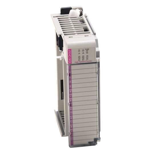 Allen Bradley 1769-IF4 CompactLogix 4-CH Analog Input Module 1769IF4