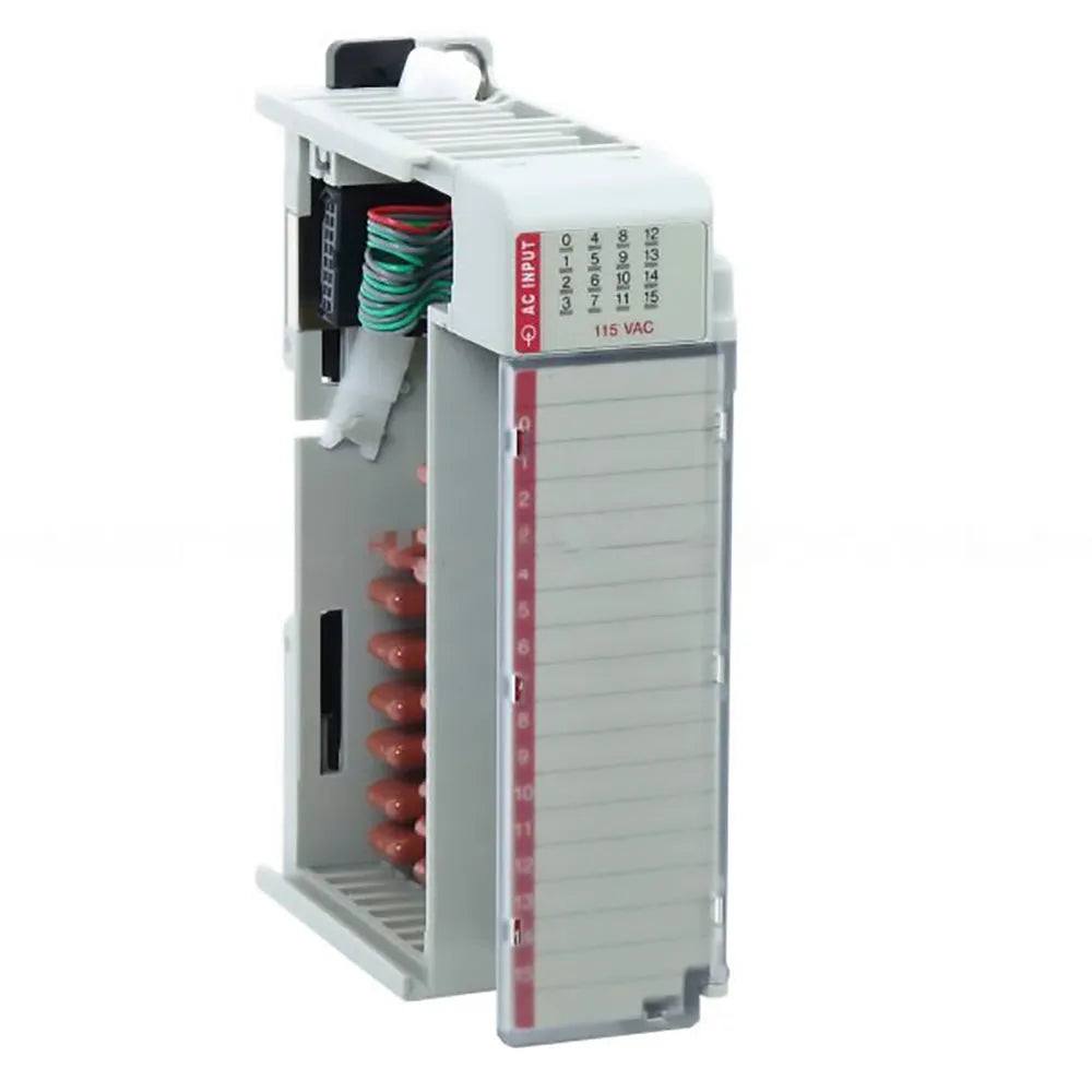 Allen-Bradley 1769-IA16 16 Pt 120VAC D/I Module 1769IA16