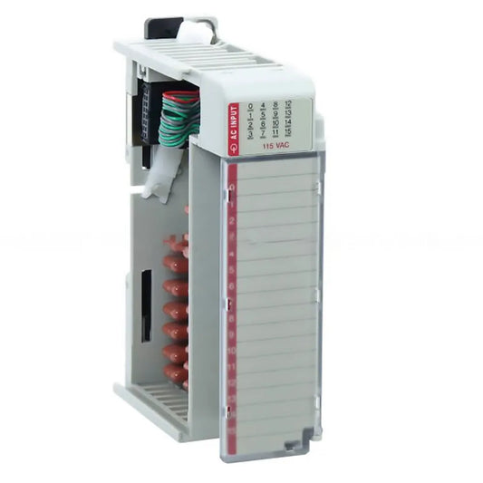 Allen-Bradley 1769-IA16 16 Pt 120VAC D/I Module 1769IA16