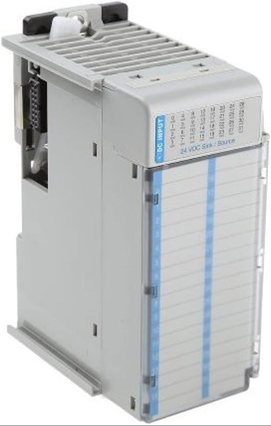 Allen-Bradley 1769-IQ32 24V DC Input Module 1769IQ32