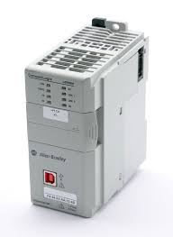 Allen-Bradley 1769-L37ERM CompactLogix 4MB Controller 1769L37ERM