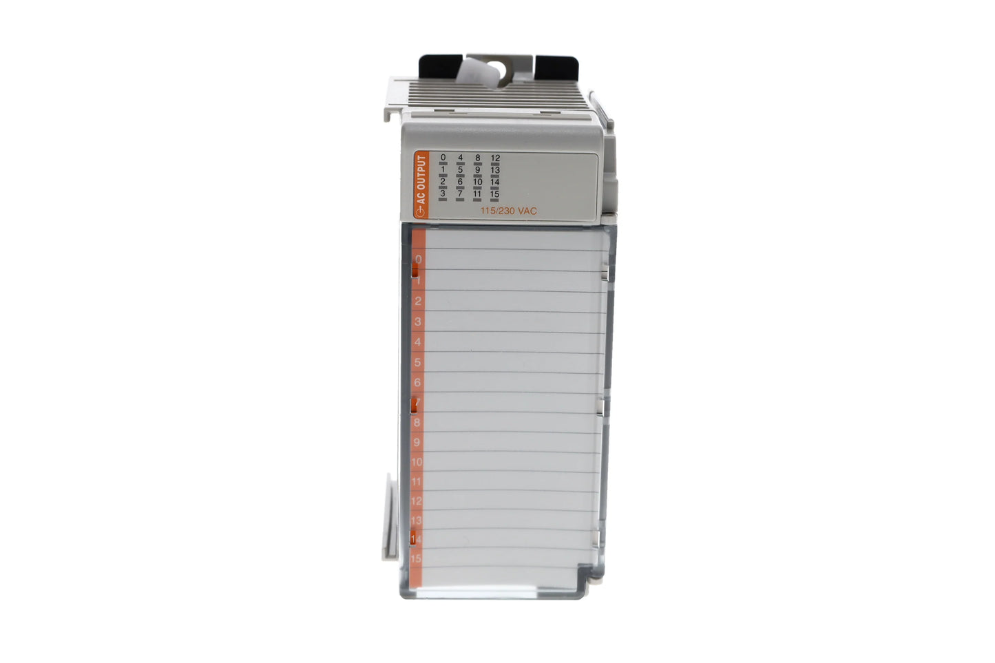 Allen-Bradley 1769-OA16  1769OA16