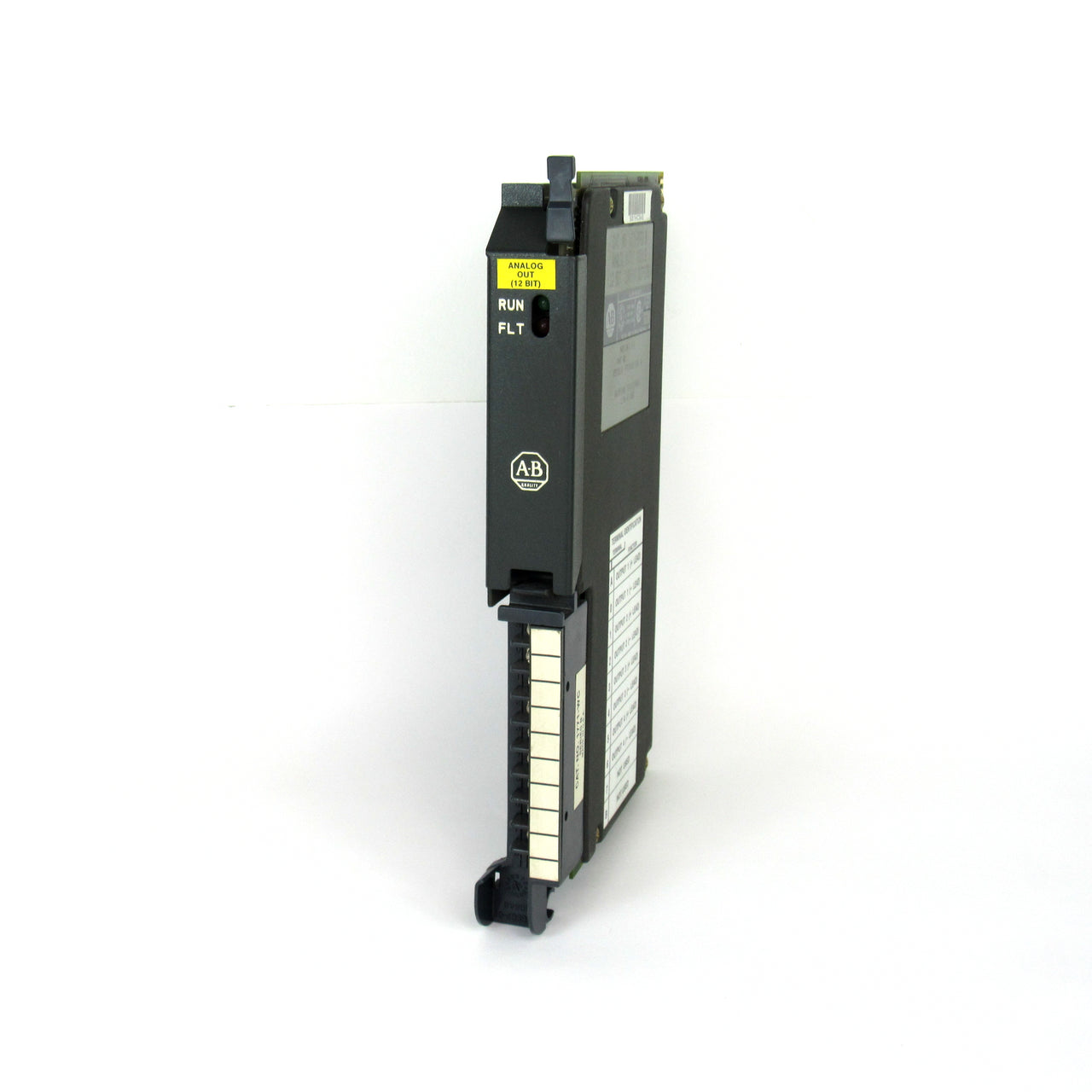 Allen Bradley 1771-OFE2 Analog Output Module 1771OFE2