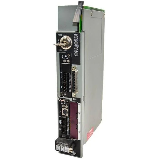 Allen-Bradley PLC Processor 1785-L40B CPU Module Fully PLC 5-40 1785L40B