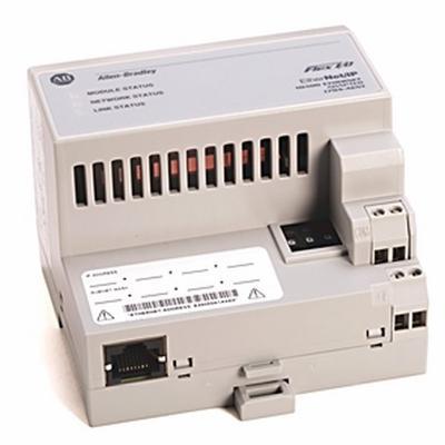 Allen-Bradley 1794-AENT Flex I/O EtherNet/IP Adaptor 1794AENT