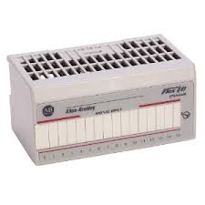 Allen-Bradley 1794-IA16 Flex 16 Point Digital Input Module  1794IA16
