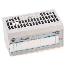 Allen-Bradley 1794-IE8 Flex 8 Point Analog Input Module 1794IE8