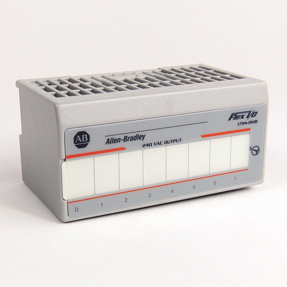 Allen-Bradley 1794-OA16 16 Analog Outputs 1794OA16