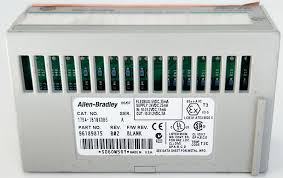 1794IB10X0B6 ALLEN BRADLEY 1051931-13 CAT SOLAR MODULE I DISCRETE 10 6