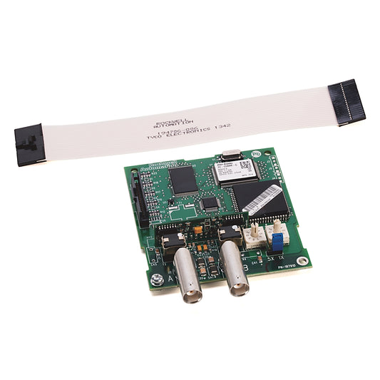 Allen Bradley 22-COMM-E Powerflex Vfd Ethernet IP Adapter Ver 1.007 22COMME