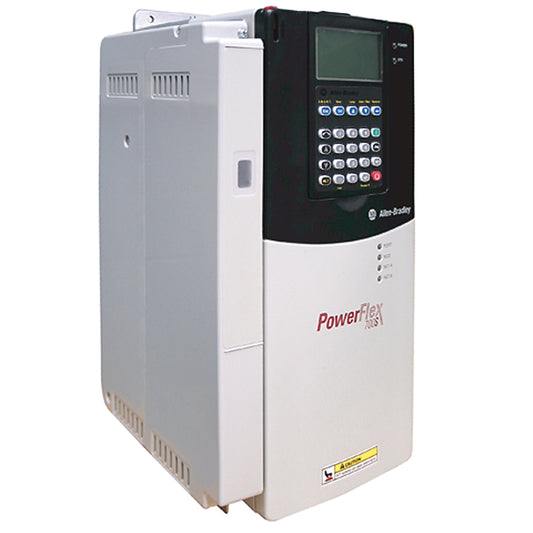 Allen Bradley 20DD022A0EYNANANE PowerFlex 700S VFD 15HP 20DD022A0EYNANANE