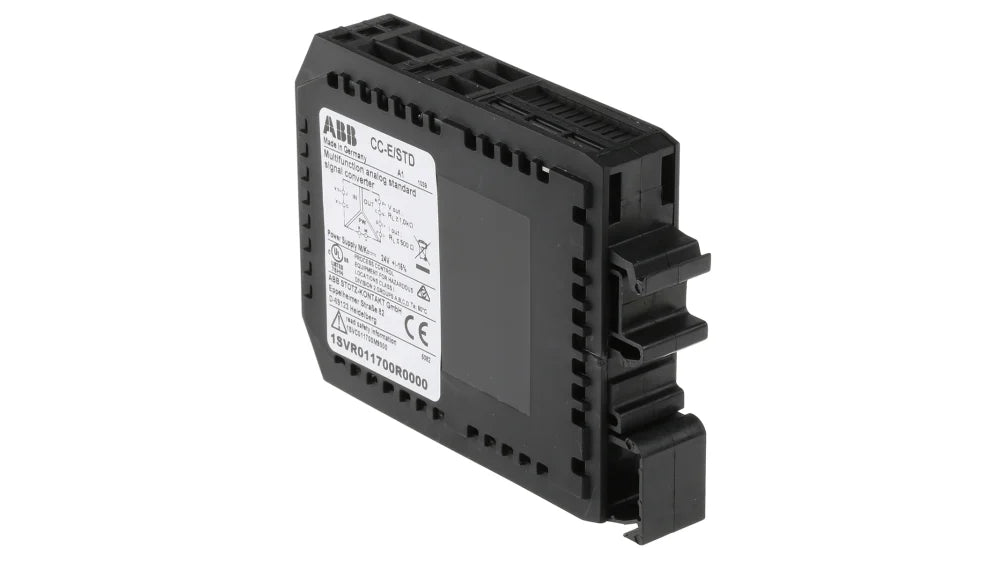 ABB 1SVR011700R0000 CC-E/STD Signal Converter