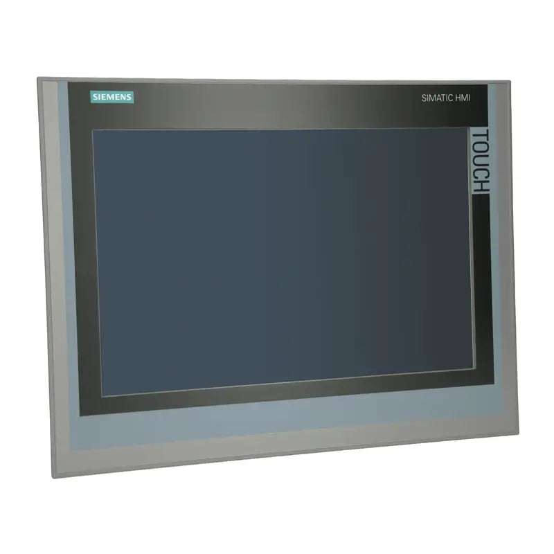 Siemens 6AV2124-0MC01-0AX0 SIMATIC HMI KTP700 Basic Panel, 7" Touch/Key, TFT Display