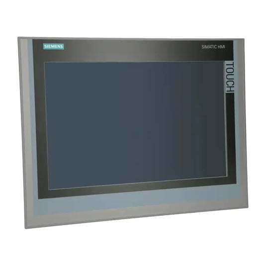 Siemens 6AV2124-0MC01-0AX0 SIMATIC HMI KTP700 Basic Panel, 7" Touch/Key, TFT Display