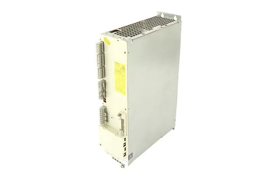 Siemens 6SN1145-1BA01-0BA1 SIMODRIVE 611 LT-Modul INT 50 A