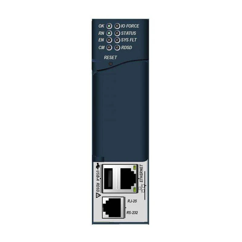 GE-Fanuc IC695CPE305 I/O Module