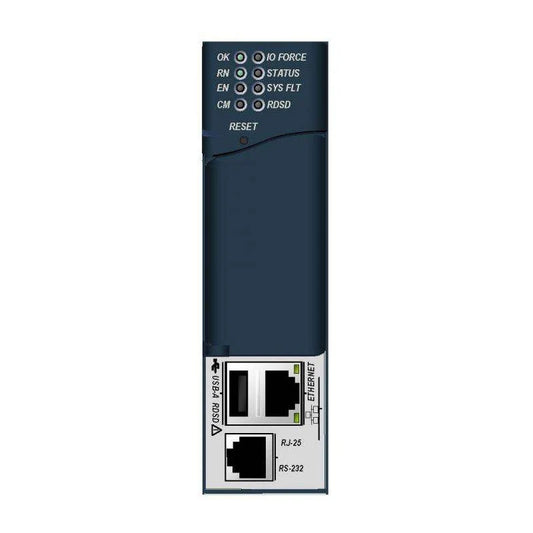 GE-Fanuc IC695CPE305 I/O Module