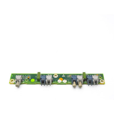 ABB 3BSE017197R1 RDCO-03C Fiber Optic Board