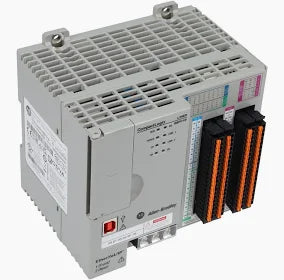 Allen-Bradley 1769-L24ER-QBFC1B CompactLogix 750KB DI/O AI/O Controller