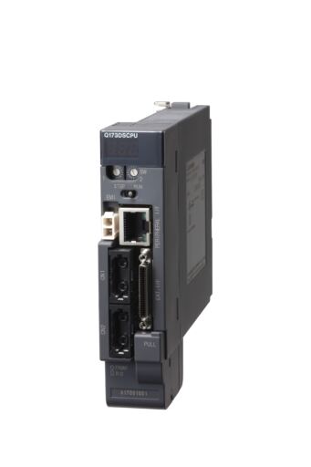 Mitsubishi Q173DSCPU PLC