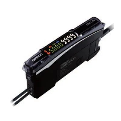 Omron E3NX-FA51 2m E3NXFA51 2m