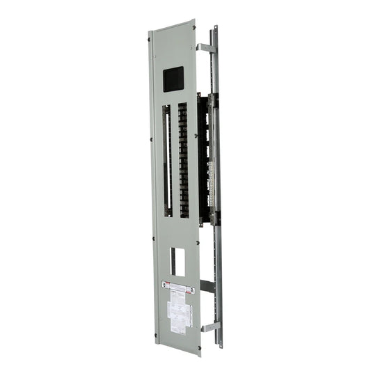 Siemens P3E56ML400FTS 400 AMP MAIN LUG P3 PANELBOARD INTERIOR 42 CIRCUIT 480/277 VAC 3Ø 4W