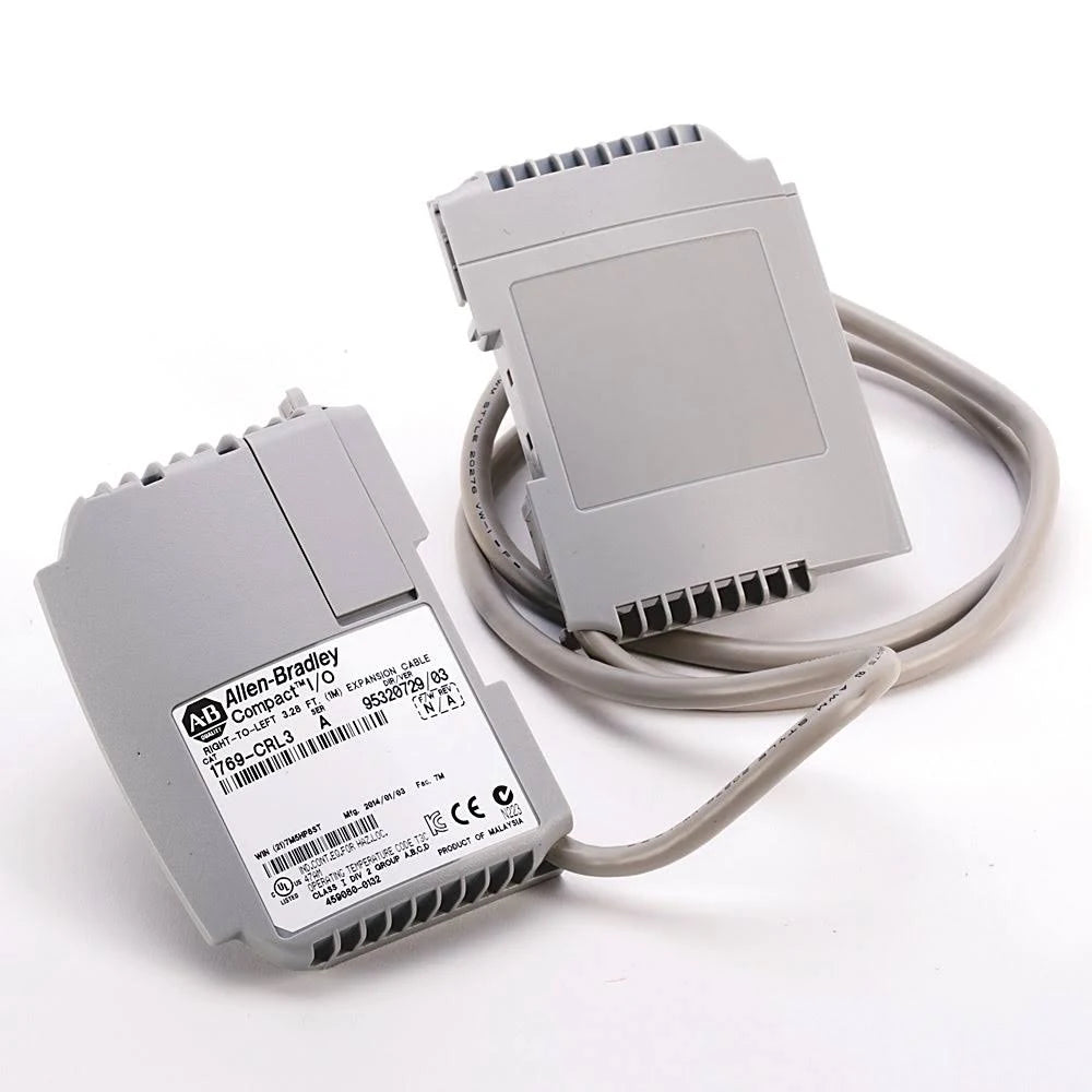 Allen-Bradley 1769-CRL3, 1769CRL3