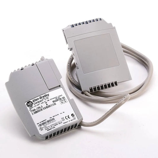 Allen-Bradley 1769-CRL3, 1769CRL3
