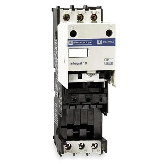 Schneider Electric LD1LB030FC Contactor