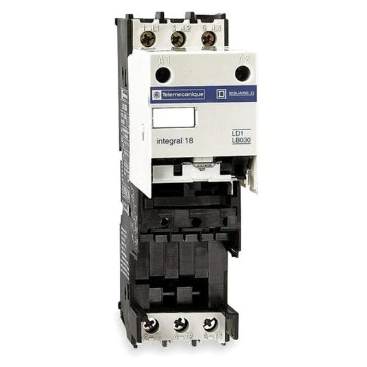 Schneider Electric LD1LB030FC Contactor