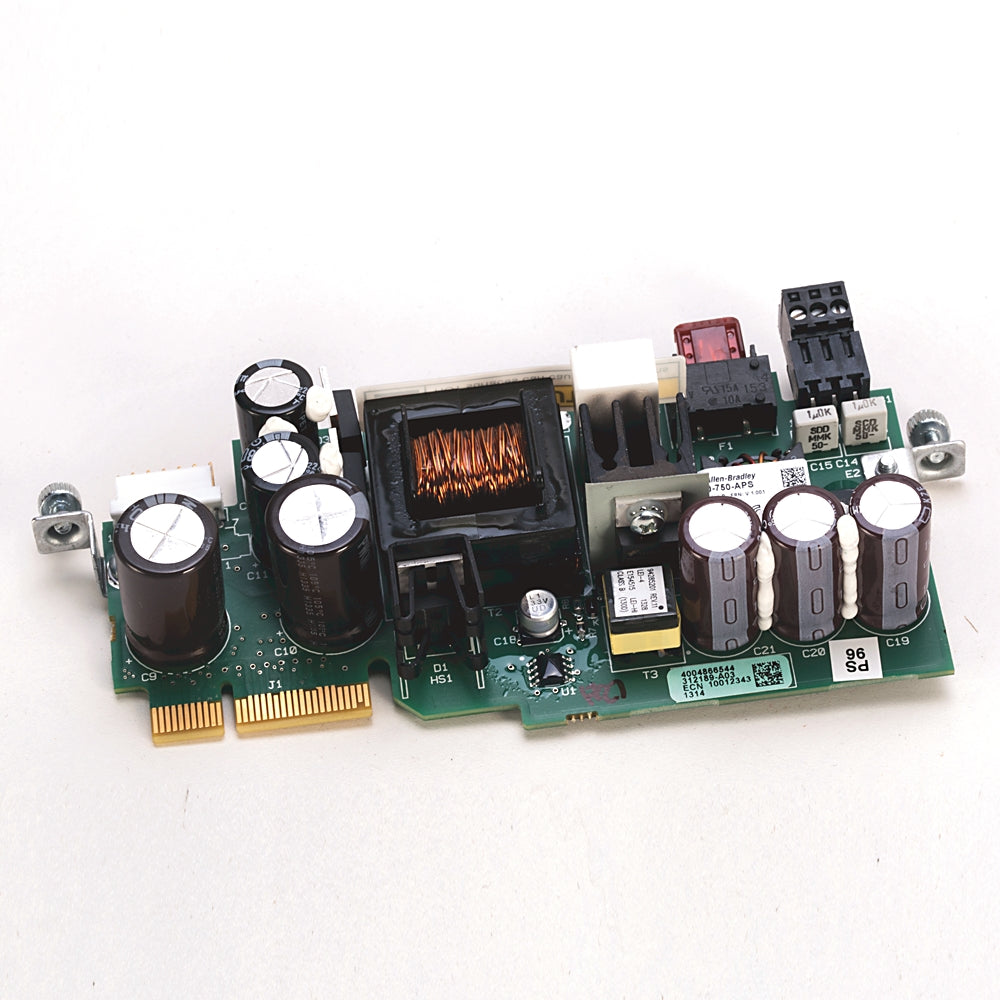 Allen-Bradley Power Strip 20-750-APS 20750APS