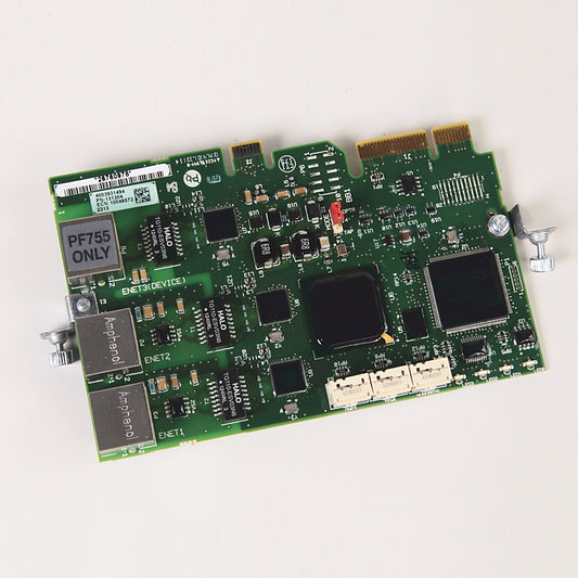 Allen-Bradley 20-750-ENETR  750 2-P ENet/IP Module 20750ENETR