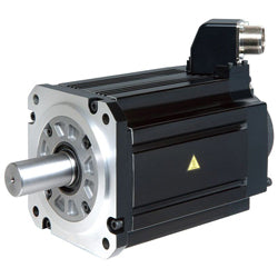 Mitsubishi HF-KE73BKW1-S100  AC Servo Motor HFKE73BKW1S100