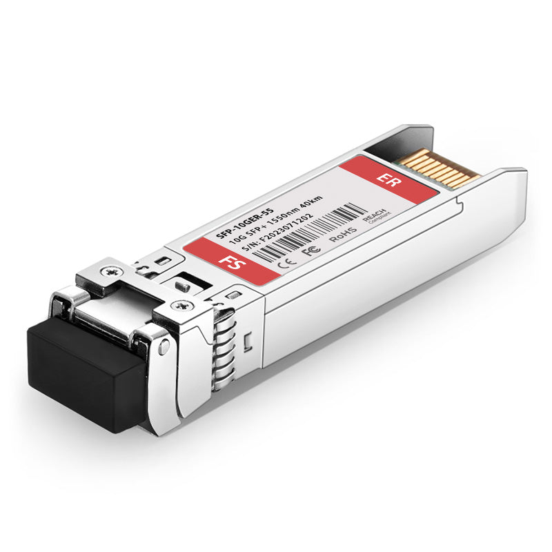 Cisco SFP-10G-ER 10GBASE-ER 1310nm 40KM SFP+ TRANSCEIVER Module SFP10GER