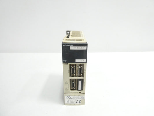 Mitsubishi MDS-B-SVJ2-03 Servo Drive MDSBSVJ203