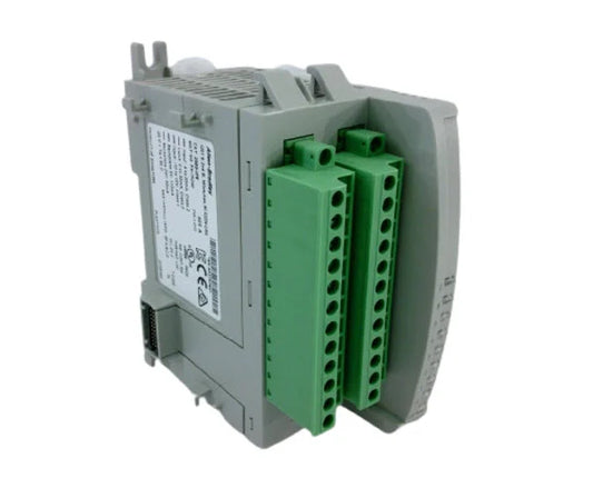 Allen-Bradley 8 Point Analog Input Module 2085-IF8 2085IF8