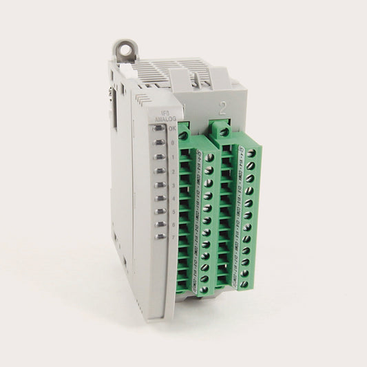 Allen-Bradley 2085-IF8 Micro800 8 Point 2085IF8