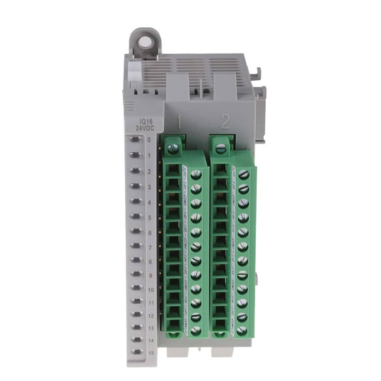 Allen-Bradley 2085-IQ16 Micro800 16 Point Digital Input Module 2085IQ16
