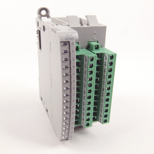 Allen-Bradley 2085-OB16 16 Point Source Output Module 2085OB16