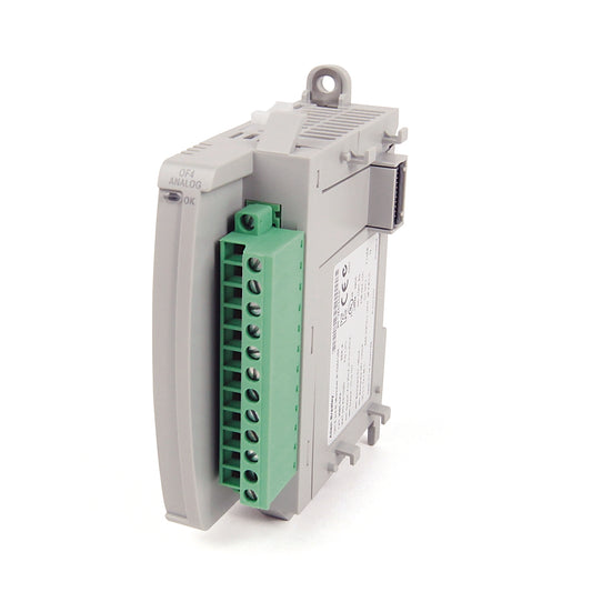 Allen-Bradley 4 Point Analog Output Module 2085-OF4