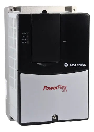 Allen Bradley 20AD011A0AYNANC0  PowerFlex AC Drive 11A (6.5.1)