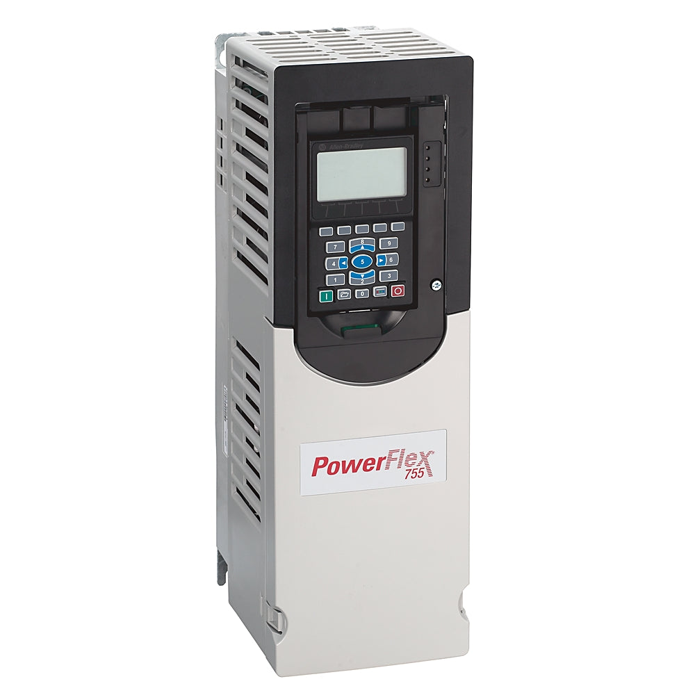 Allen-Bradley 20F11ND022JA0NNNNN PowerFlex Air Cooled 753 AC Drive